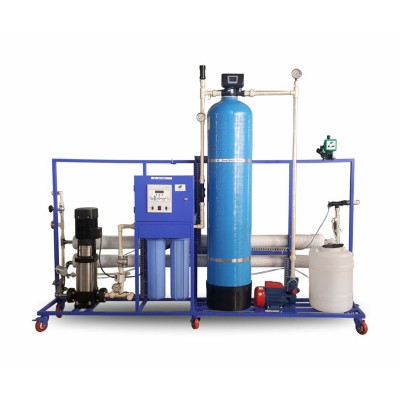 Commercial RO
