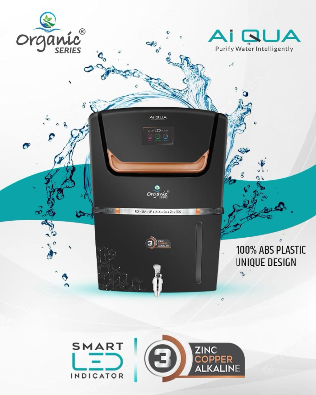 Domestic RO Water